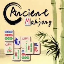 Mahjong Ancien