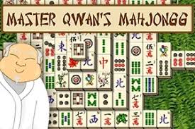Maître Qwans Mahjong