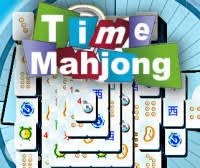 Temps Mahjong